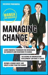 Front cover_Managing Change