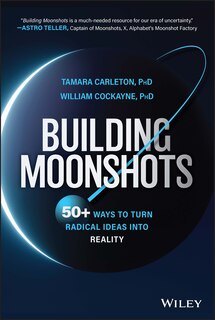 Front cover_Building Moonshots