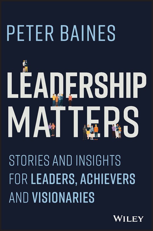 Couverture_Leadership Matters