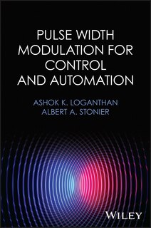 Front cover_Pulse Width Modulation for Control and Automation