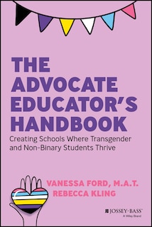 Front cover_The Advocate Educator's Handbook