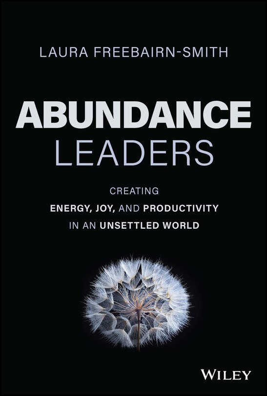 Front cover_Abundance Leaders