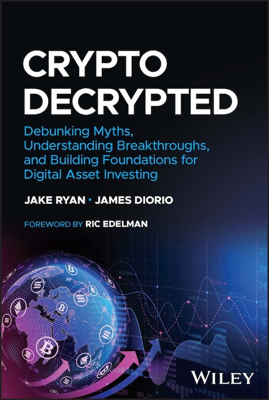 Front cover_Crypto Decrypted