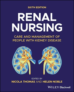 Front cover_Renal Nursing