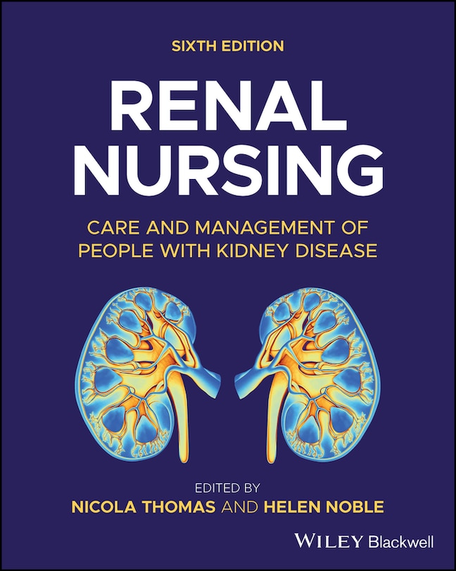 Front cover_Renal Nursing