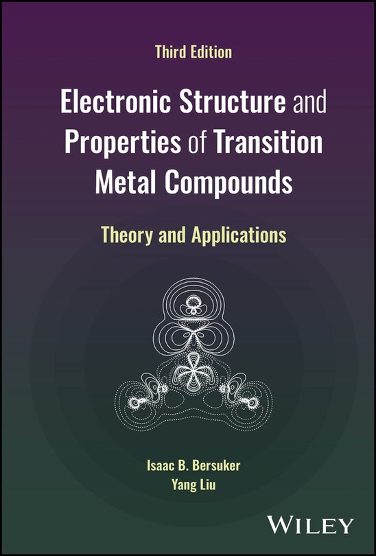 Front cover_Electronic Structure and Properties of Transition Metal Compounds