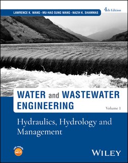 Front cover_Water and Wastewater Engineering, Volume 1