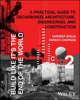 Front cover_Build Like It's the End of the World