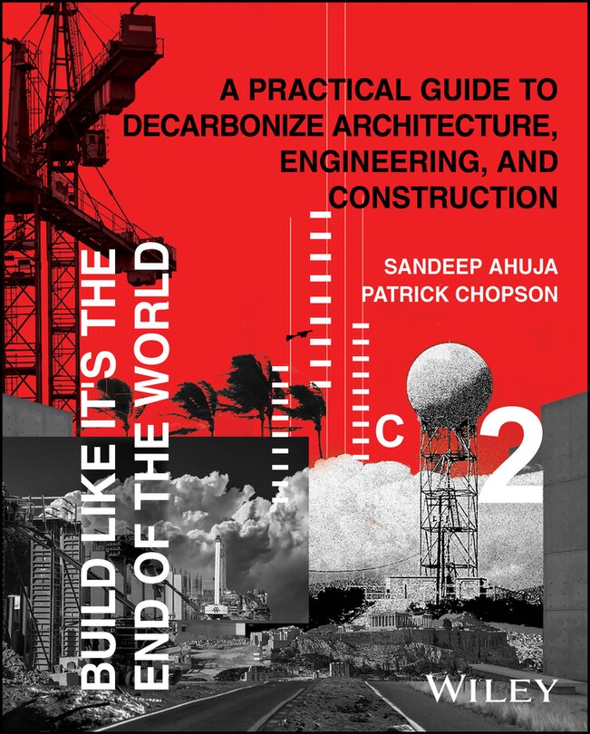 Front cover_Build Like It's the End of the World