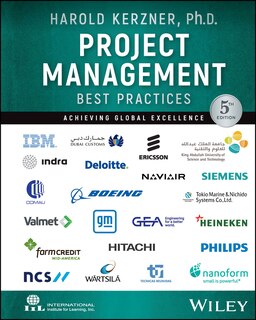 Couverture_Project Management Best Practices