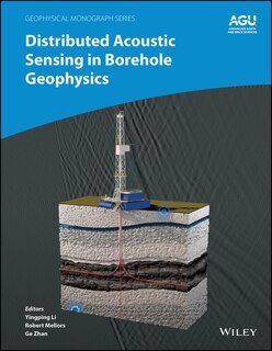 Front cover_Distributed Acoustic Sensing in Borehole Geophysics