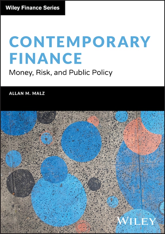 Couverture_Contemporary Finance