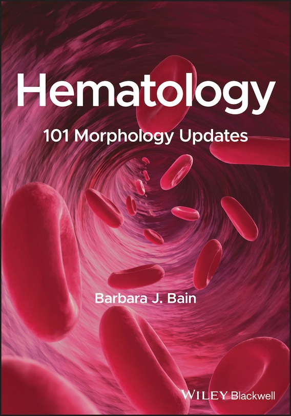 Front cover_Hematology