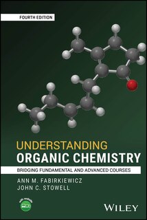 Front cover_Understanding Organic Chemistry