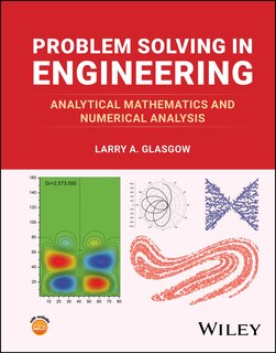 Front cover_Problem Solving in Engineering