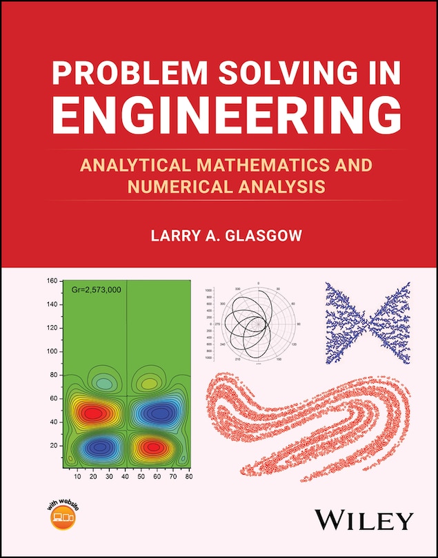 Front cover_Problem Solving in Engineering