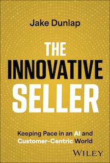 Front cover_The Innovative Seller