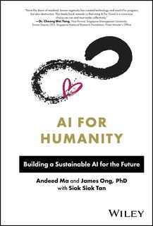 Front cover_AI for Humanity