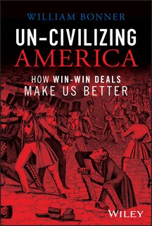Front cover_Un-Civilizing America