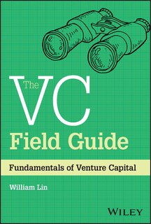 Front cover_The VC Field Guide
