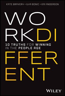 Front cover_Work Different
