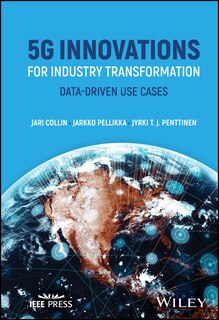 Couverture_5G Innovations for Industry Transformation