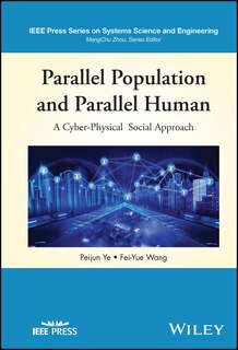 Couverture_Parallel Population and Parallel Human