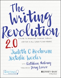 Couverture_The Writing Revolution 2.0