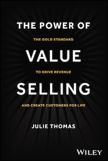Couverture_The Power of Value Selling