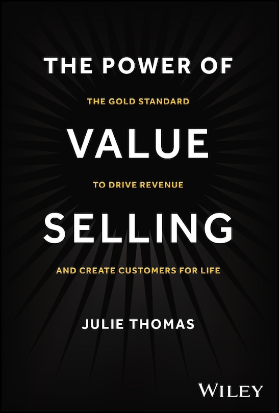 Couverture_The Power of Value Selling