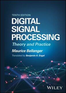 Front cover_Digital Signal Processing