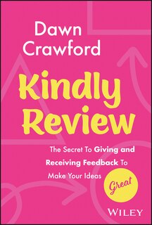 Front cover_Kindly Review
