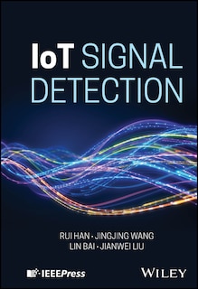 Front cover_IoT Signal Detection