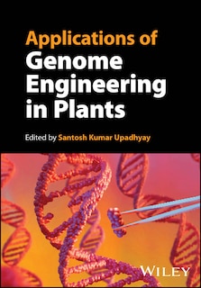 Couverture_Applications of Genome Engineering in Plants