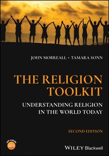 Front cover_The Religion Toolkit