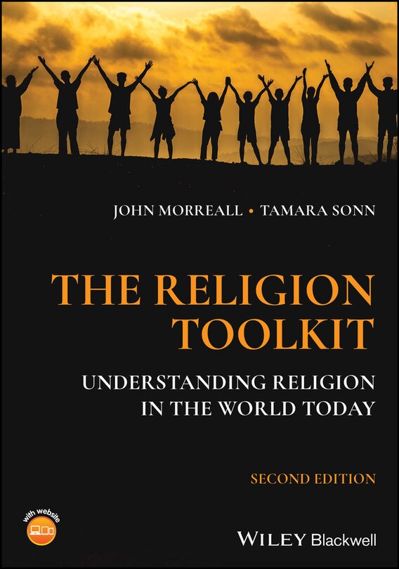 Front cover_The Religion Toolkit