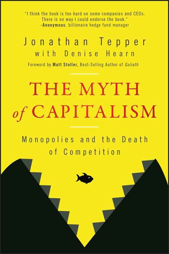 Couverture_The Myth of Capitalism