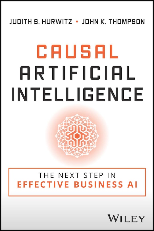 Front cover_Causal Artificial Intelligence