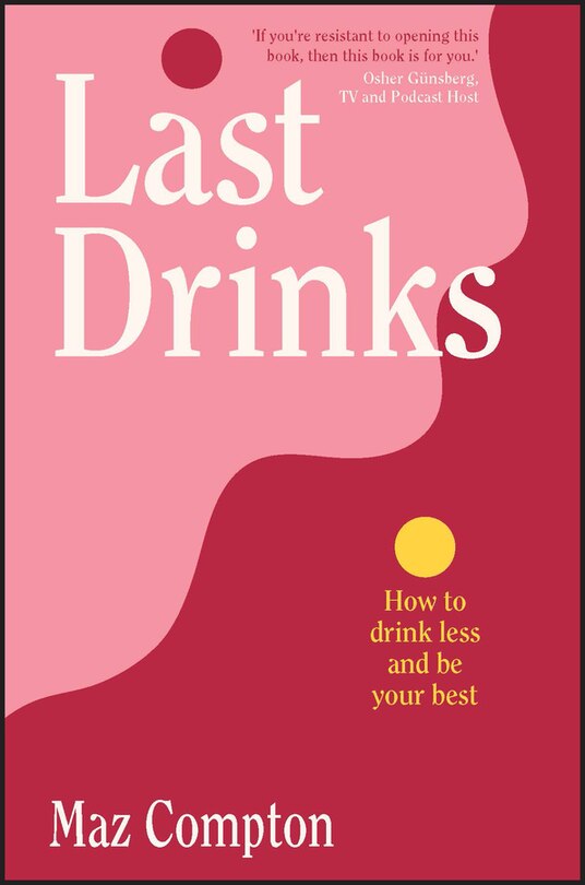 Front cover_Last Drinks
