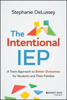 Front cover_The Intentional IEP