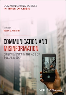 Couverture_Communication and Misinformation