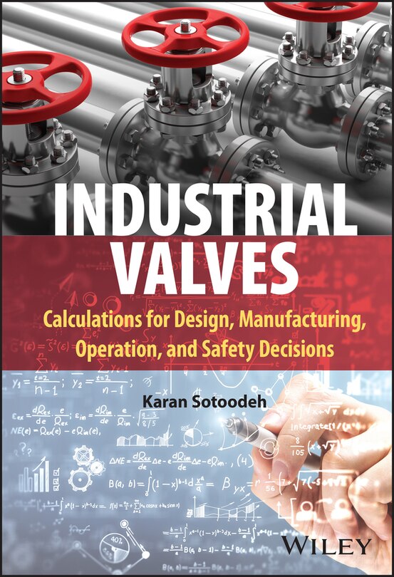 Couverture_Industrial Valves
