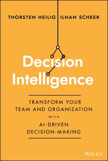 Front cover_Decision Intelligence