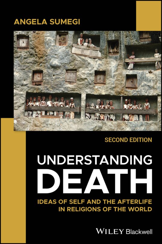 Front cover_Understanding Death
