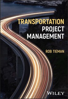 Couverture_Transportation Project Management
