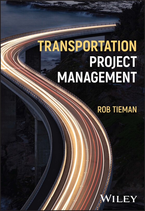 Couverture_Transportation Project Management
