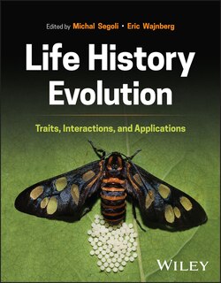 Front cover_Life History Evolution