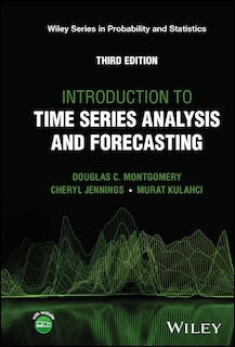 Front cover_Introduction to Time Series Analysis and Forecasting