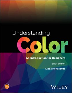 Couverture_Understanding Color: An Introduction for Designers