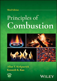 Front cover_Principles of Combustion